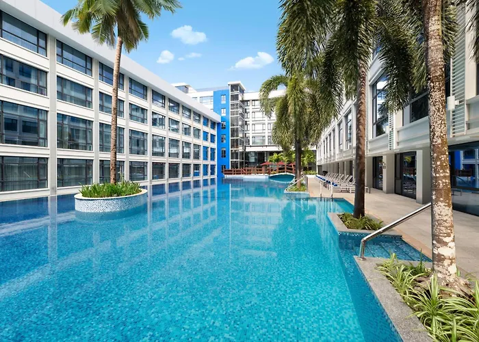 Four Points By Sheraton Boracay