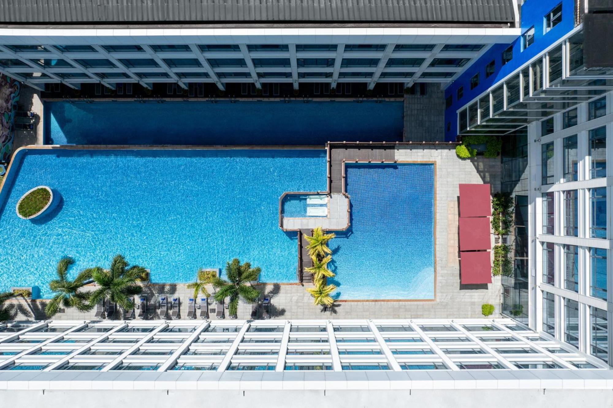 Hotel Four Points By Sheraton Boracay Balabag (Boracay)