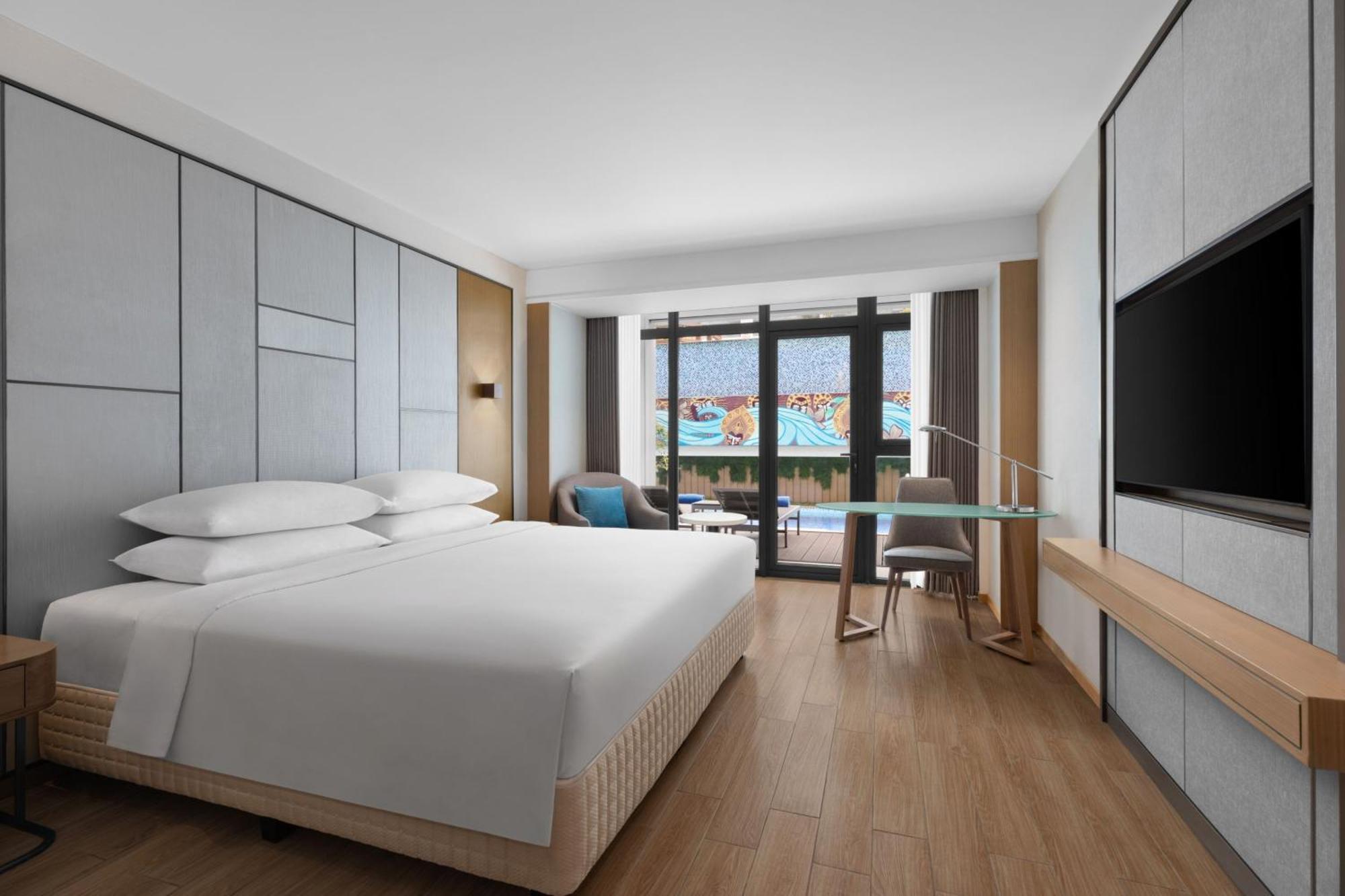 Four Points By Sheraton Boracay Balabag (Boracay)