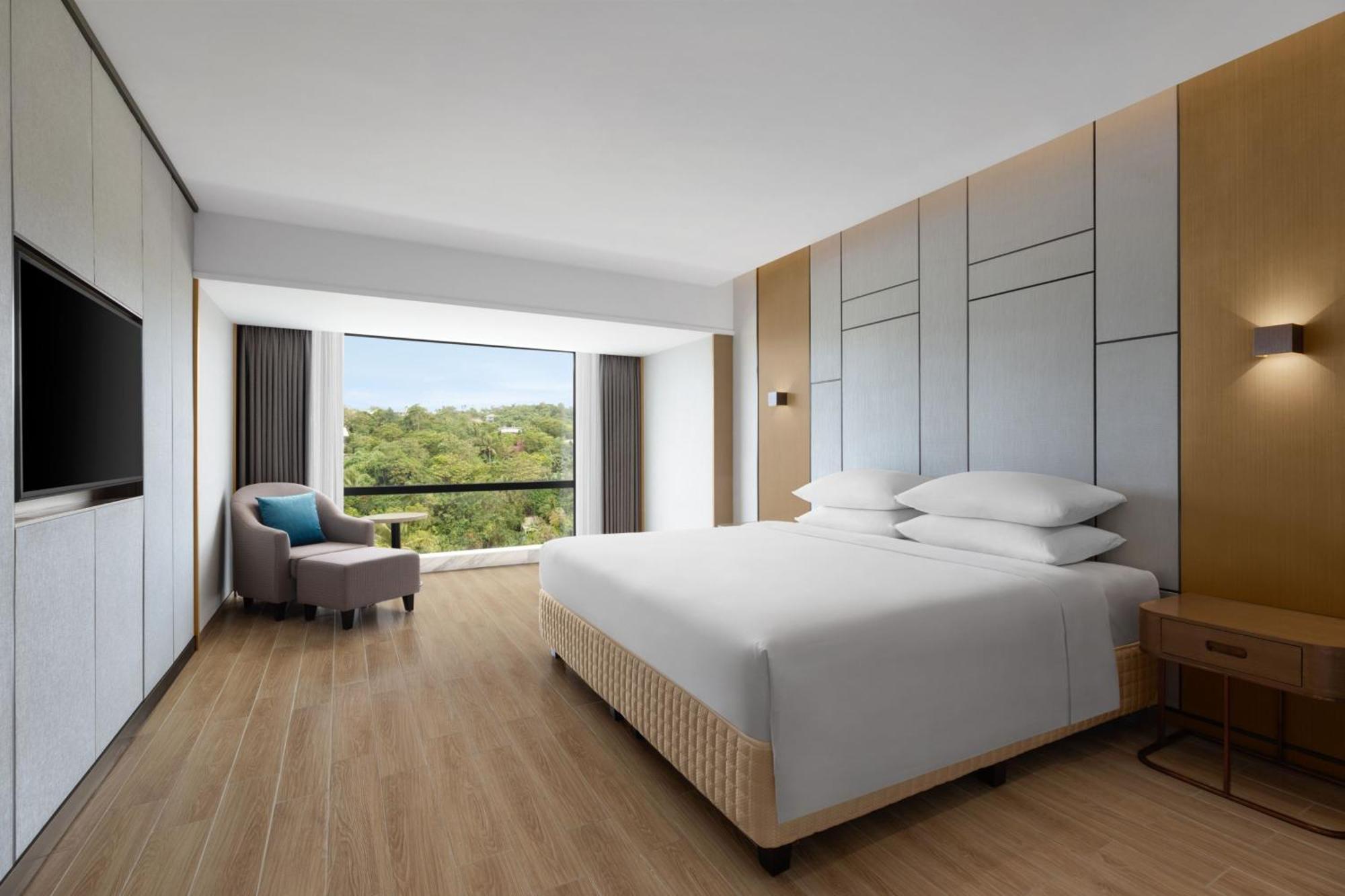 Four Points By Sheraton Boracay Balabag (Boracay)