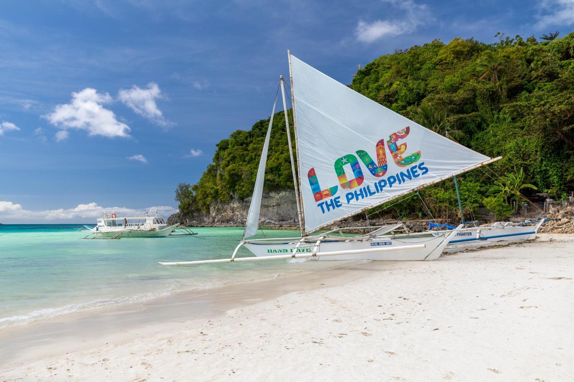 Four Points By Sheraton Boracay Hotel