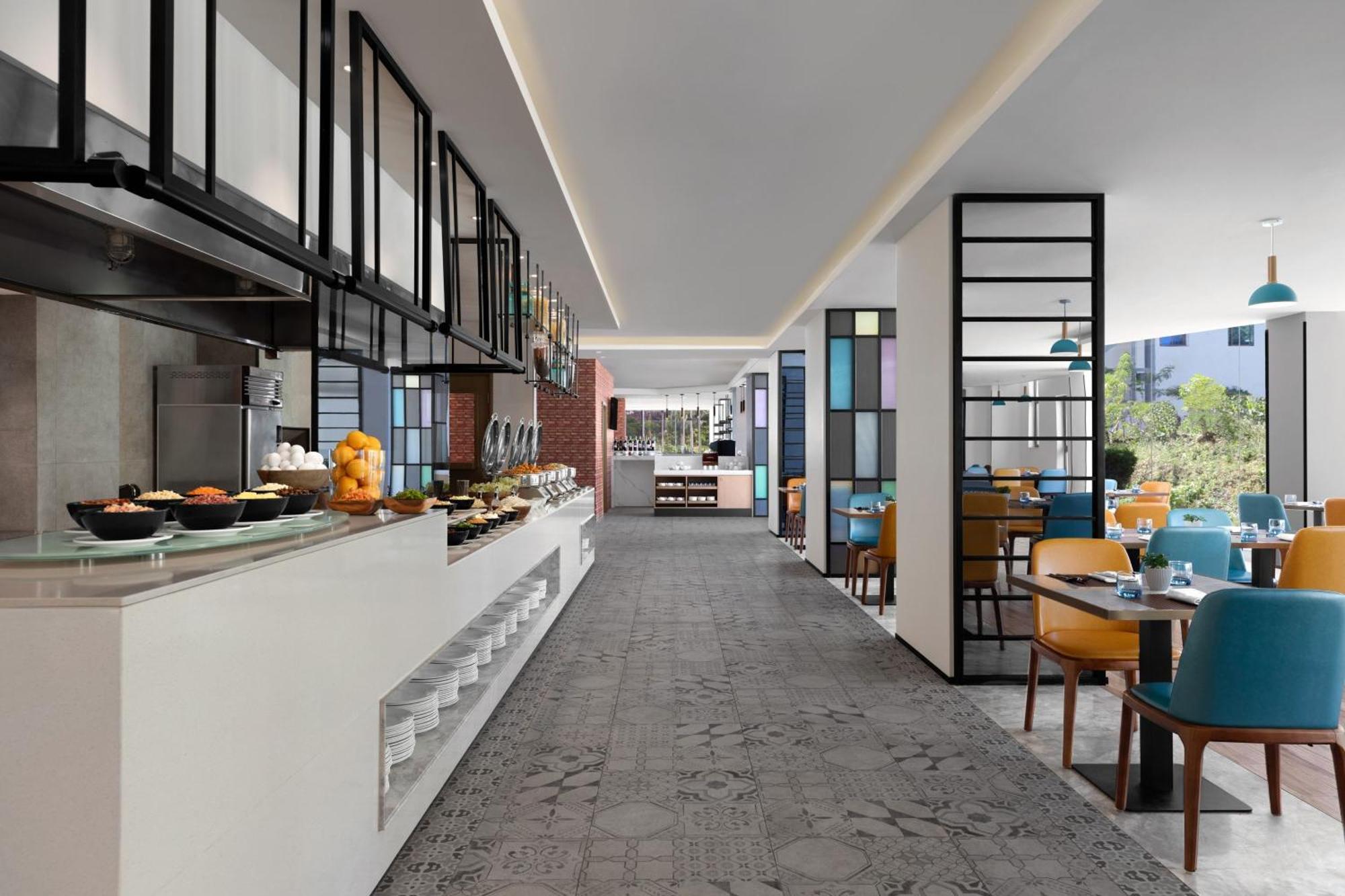 Four Points By Sheraton Boracay Hotel Balabag (Boracay)