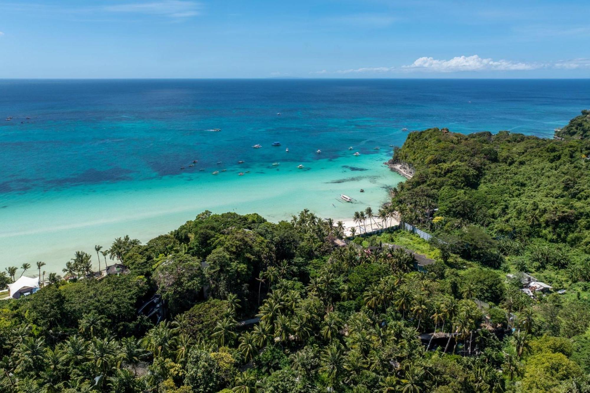 Four Points By Sheraton Boracay Balabag (Boracay)