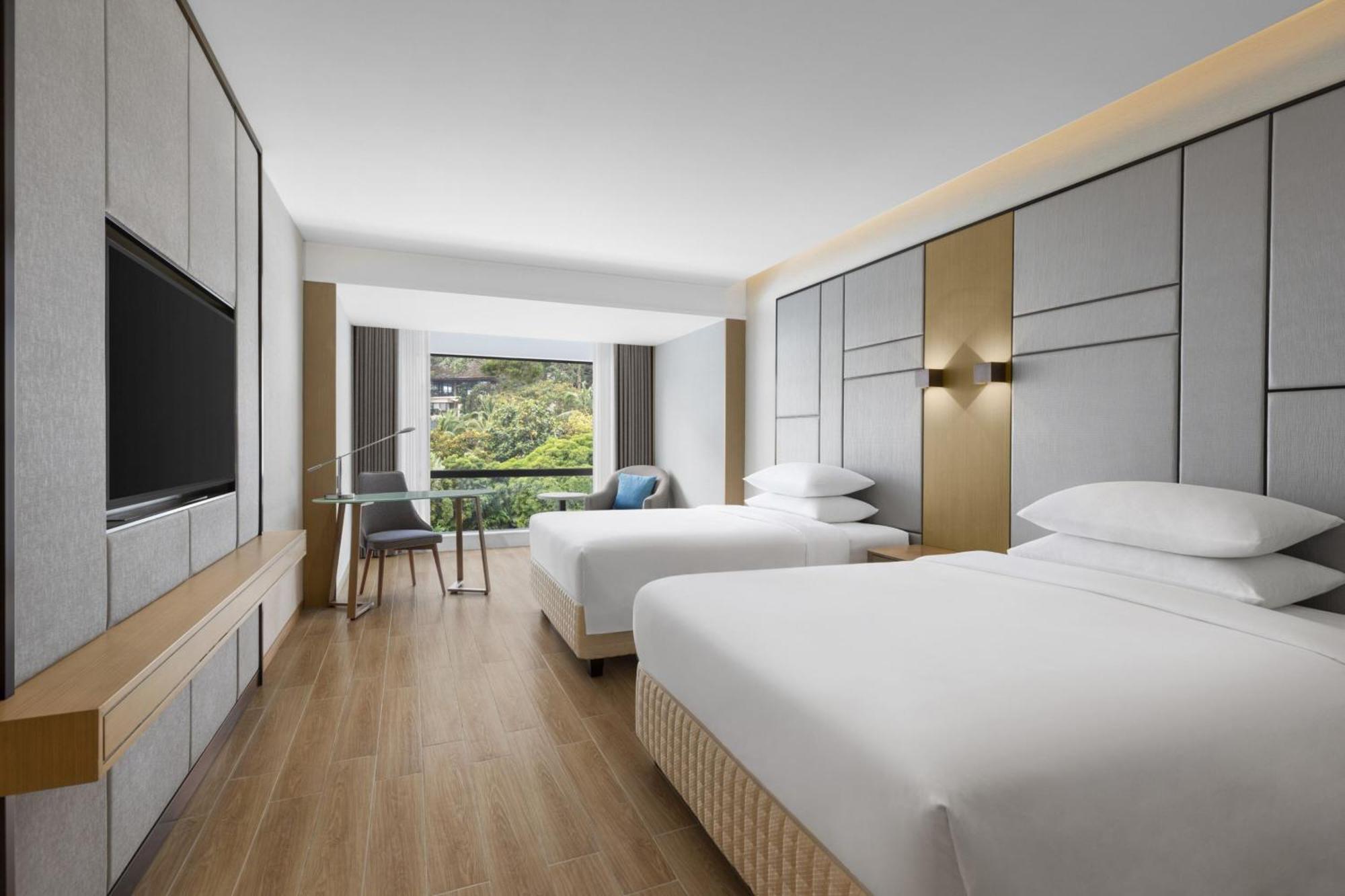 Four Points By Sheraton Boracay Hotel